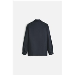 CAMISA OXFORD