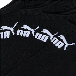 PUMA Unisex Sneaker Socken 2 Paar 906811-01