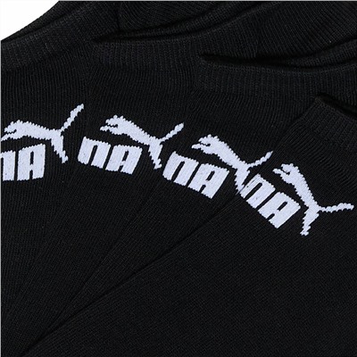 PUMA Unisex Sneaker Socken 2 Paar 906811-01