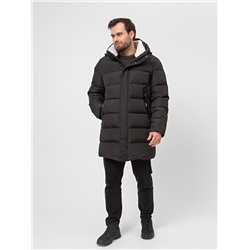 КУРТКА МУЖСКАЯ С МЕХОМ