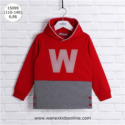 WNX TS 1- 15099 Beden: 110-140