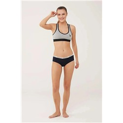 U.S. Polo Assn.66273 3 LÜ ŞORT