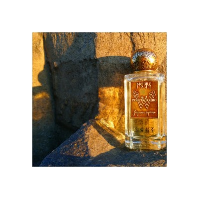 NOBILE 1942 PONTEVECCHIO edp (w) 13ml