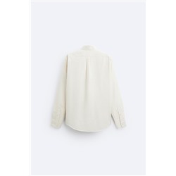 CAMISA ESTRUCTURA RAYAS