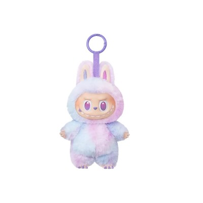 Labubu игрушка. Оригинал с пойзана. 17 см