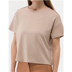 Kum Regular Fit Tişört