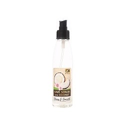 Сыворотка для волос с кокосовым маслом K.Seen 140 мл / K.Seen Hair Serum with coconut 140 ml
