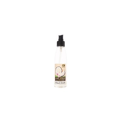 Сыворотка для волос с кокосовым маслом K.Seen 140 мл / K.Seen Hair Serum with coconut 140 ml