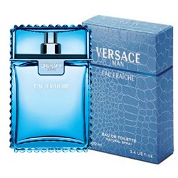 VERSACE Eau FRAICHE edt (m) 100ml
