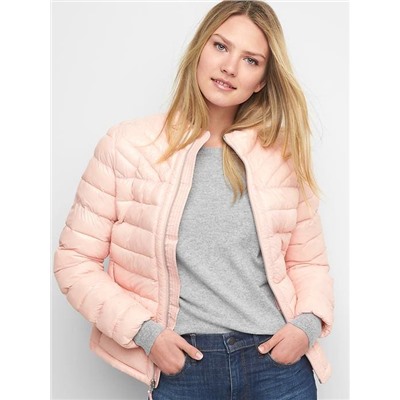 ColdControl Lite puffer jacket