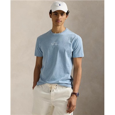 Polo Ralph Lauren Men's Classic-Fit Logo Jersey T-Shirt