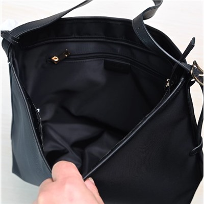 Легкая нейлоновая сумка-тоут HAZZY*S