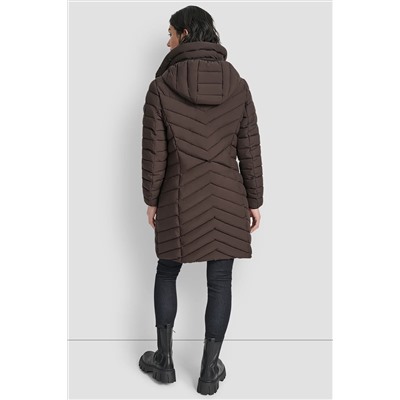 LONG PACKABLE VESTIE WALKER