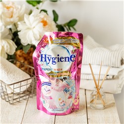 Гель для стирки HYGIENE Очаровательный Бутон, 600 мл