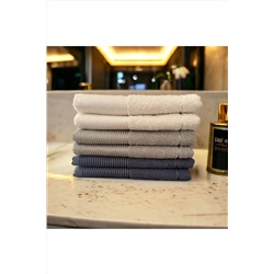 NuKa Home %100 Pamuk 3 Adet El-yüz Havlusu 50x85 Cm TYCDUHZ13N169703629827721