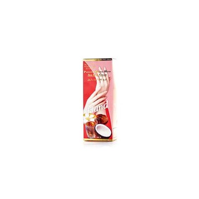 Крем для рук и ног от Pannamas 200 гр / Pannamas Natural Herbal Hand & Foot Cream 200 gr