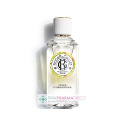 Roger & Gallet Fleur d'Osmanthus - Eau Parfumée Bienfaisante 100ml
