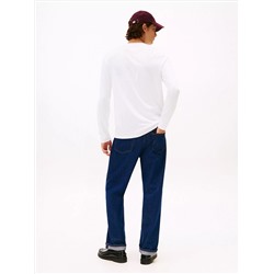 Long-Sleeve Everyday T-Shirt