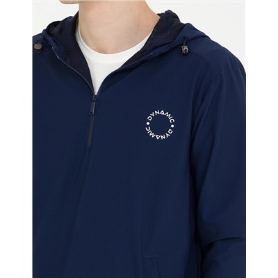 Lacivert Sweatshirt
