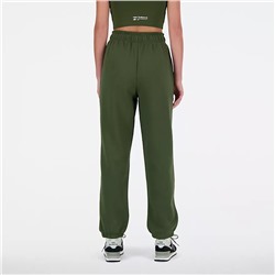 Linear Heritage Brushed Back Fleece Sweatpant