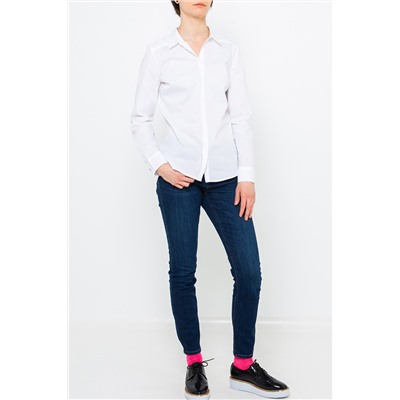Camisa Blanco