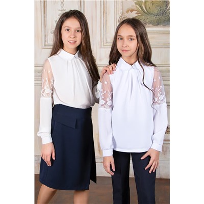 Блуза СОЛЬ&ПЕРЕЦ, 851484