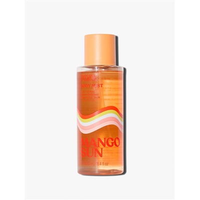 Warm & Cozy Body Mist