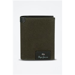 Cartera Hilltop Caqui