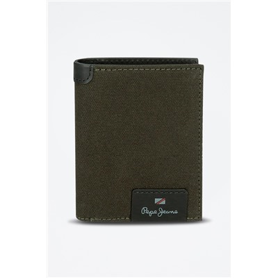 Cartera Hilltop Caqui