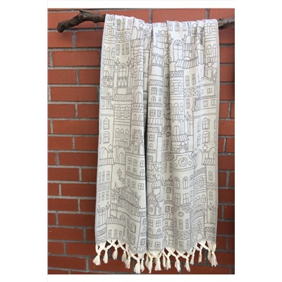 Dost, Murano Peştamal 95*170 Cm