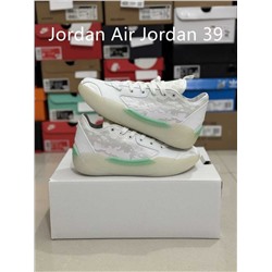 Мужские баскетбольные кроссовки Air Jorda*n 39