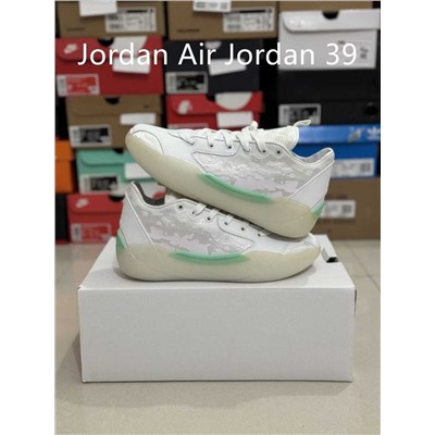 Мужские баскетбольные кроссовки Air Jorda*n 39