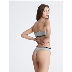 Calvin Klein 1996 Cotton Stretch 7-Pack Modern Thong