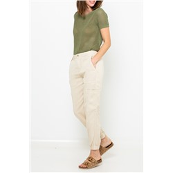 Jogging Beige