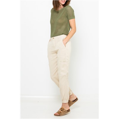 Jogging Beige