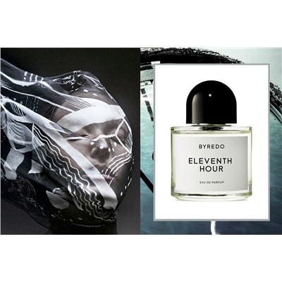 BYREDO ELEVENTH HOUR edp 2ml пробник