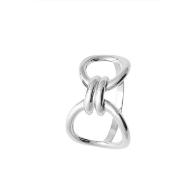 Anillo Plata