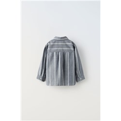 STRIPED SHIRT