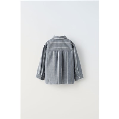 STRIPED SHIRT