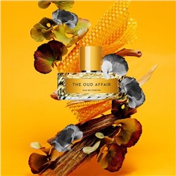 VILHELM PARFUMERIE THE OUD AFFAIR edp 2ml пробник