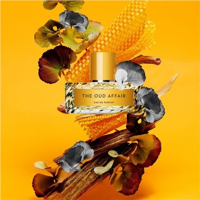 VILHELM PARFUMERIE THE OUD AFFAIR edp 2ml пробник