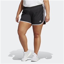 MARATHON 20 RUNNING SHORTS (PLUS SIZE)