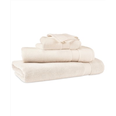Lauren Ralph Lauren PRICE BREAK! Wescott 56" x 30" Bath Towel