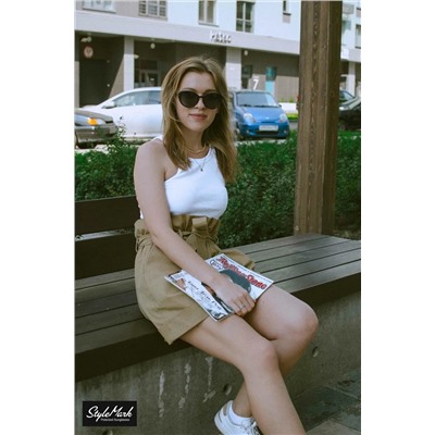 StyleMark Polarized L2542A солнцезащитные очки