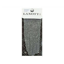 Перчатки Lanotti MN-053/Серый