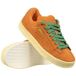 PUMA x CARROTS Suede XL Herren Leder Sneaker 398800-01