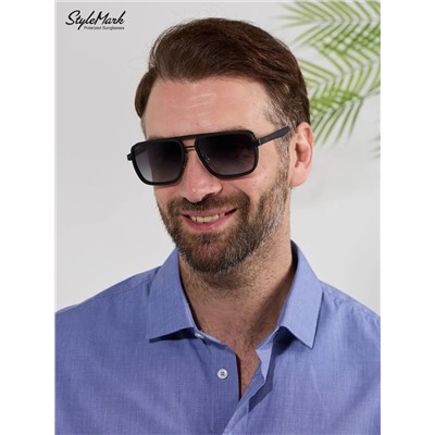 StyleMark Polarized L1532A солнцезащитные очки