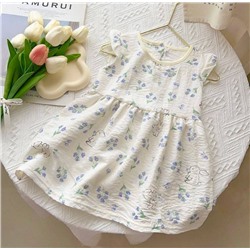 Детское платье