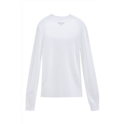 Jersey Blanco