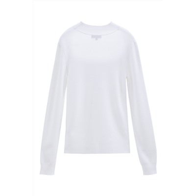 Jersey Blanco